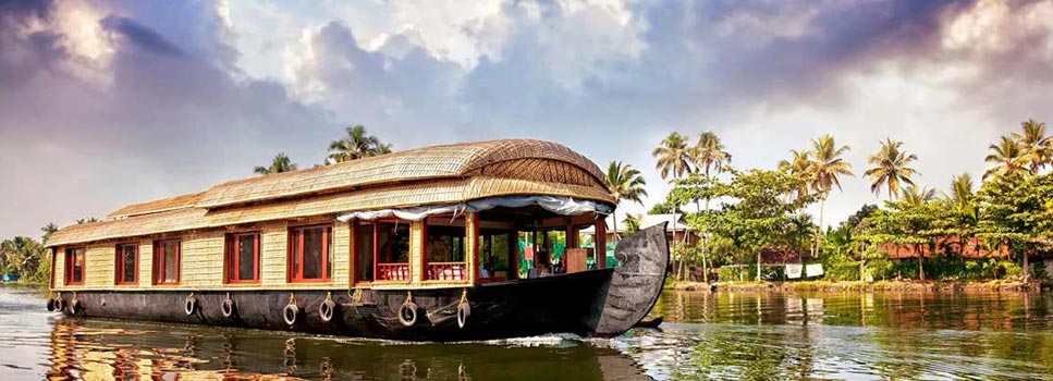 alleppey in kerala