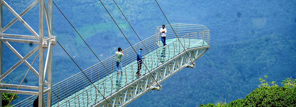 kerala bridge