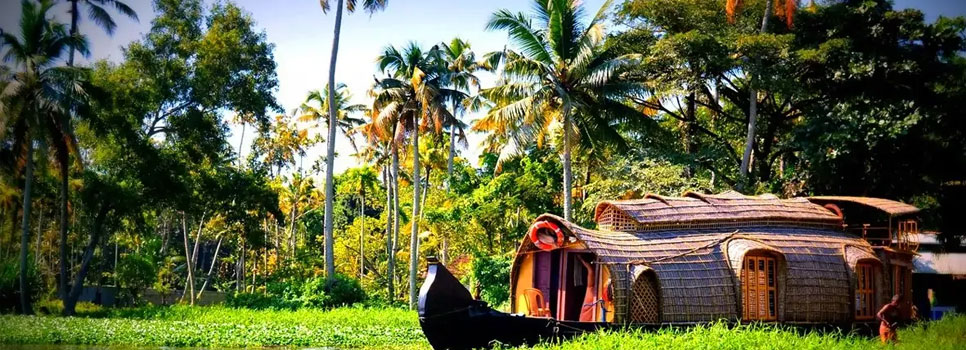 kerala beautiful tour