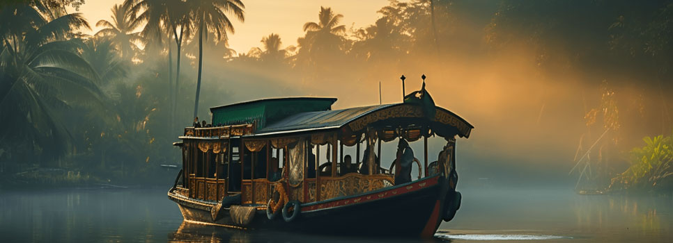 kerala cruise