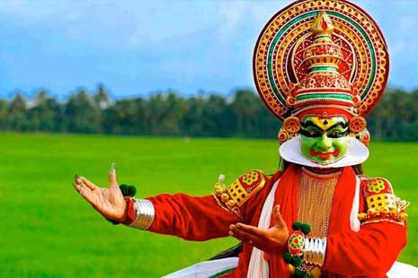 kerala tamilnadu tour