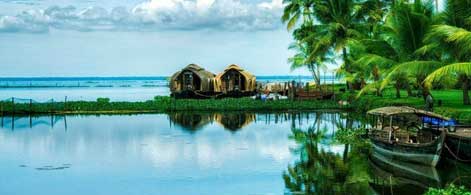 kerala tours